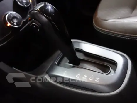 COBALT - 1.8 MPFI LTZ 8V 4P AUTOMÁTICO