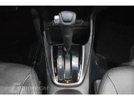 CITY - 1.5 EX 16V 4P AUTOMÁTICO