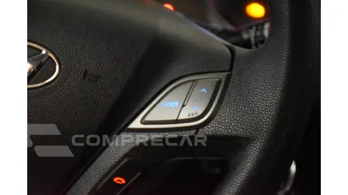 HB20 - 1.6 COMFORT PLUS 16V 4P MANUAL