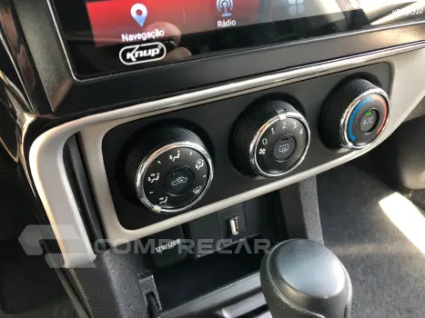 Corolla 1.8 Gli 16V Flex 4P Automático