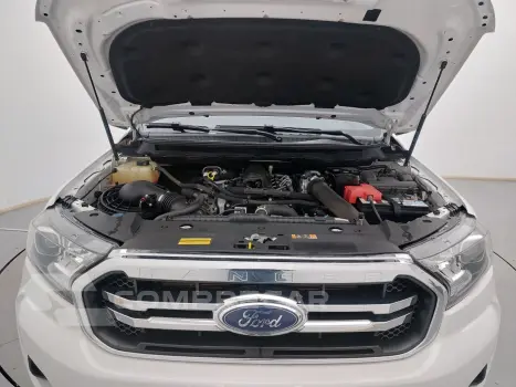 RANGER 3.2 XLT 4X4 CD 20V DIESEL 4P AUTOMÁTICO