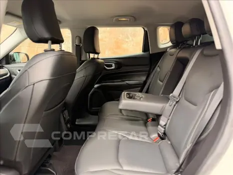 COMPASS 1.3 T270 Turbo Longitude