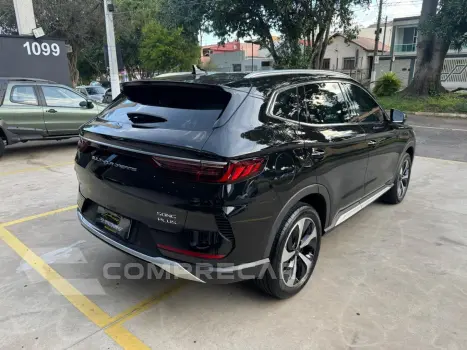 Song Plus 1.5 Dm-I Híbrido Automático