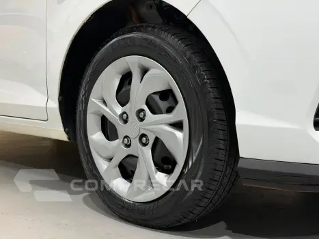 HB20 Sense 1.0 Flex 12V Mec.
