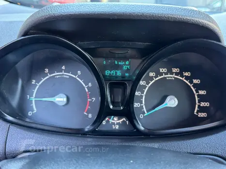 ECOSPORT 1.6 Freestyle 16V