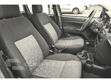 FIESTA 1.0 MPI HATCH 8V FLEX 4P MANUAL