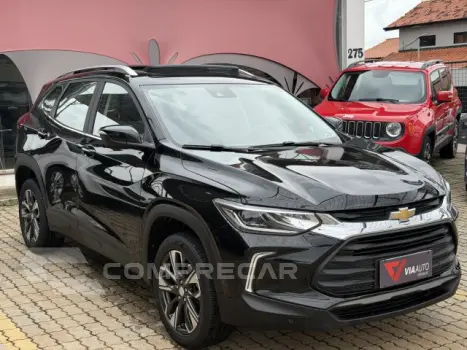 TRACKER - 1.2 TURBO PREMIER AUTOMÁTICO