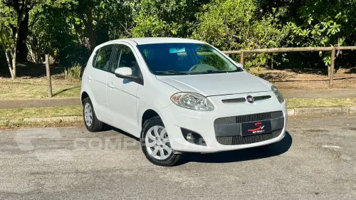 PALIO 1.4 MPI Attractive 8V