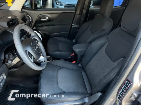 RENEGADE 1.8 16V Sport