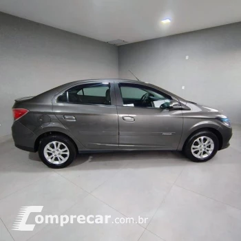 PRISMA 1.4 MPFI LTZ 8V