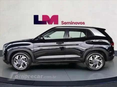 CRETA 1.0 TGDI FLEX LIMITED SAFETY AUTOMÁTICO