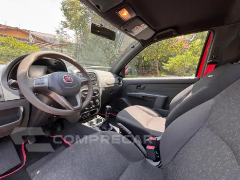 STRADA 1.4 MPI FREEDOM CS 8V FLEX 2P MANUAL