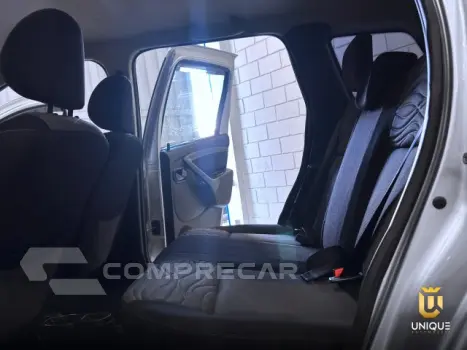 DUSTER - 1.6 DYNAMIQUE 4X2 16V 4P MANUAL