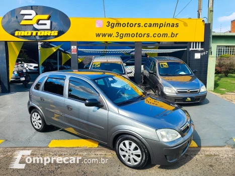 Corsa Hat. Maxx 1.4 8V ECONOFLEX 5p