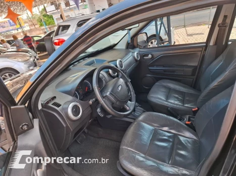 Ecosport 2.0 Xlt 16V Flex 4P Automático