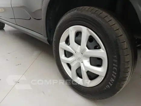 C3 1.0 FIREFLY FLEX LIVE PACK MANUAL