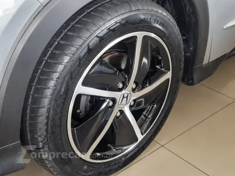 HR-V EXL 1.8 Flexone 16V 5p Aut.