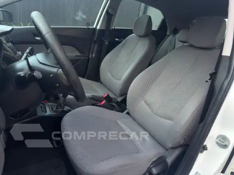 HB20 Premium 1.6 Flex 16V Mec.