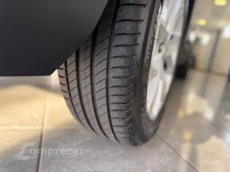 MONTANA 1.2 Turbo LTZ