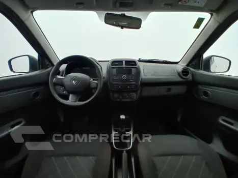 KWID 1.0 12V SCE FLEX ZEN MANUAL