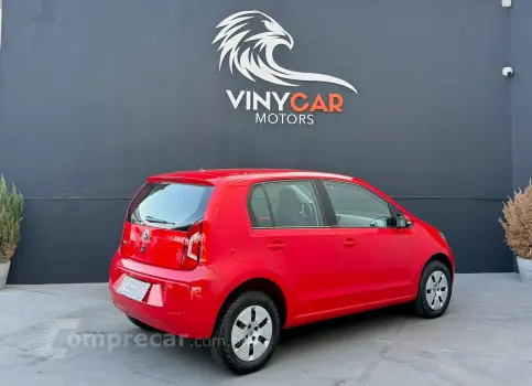 UP 1.0 MPI Move UP 12V