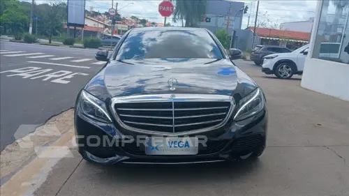 C 180 1.6 CGI Exclusive