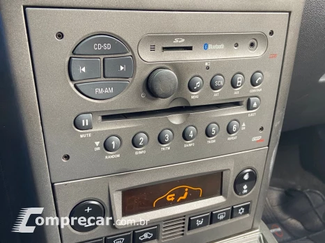 VECTRA 2.0 MPFI Gt-x Hatch 8V