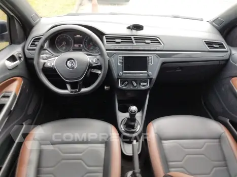 SAVEIRO 1.6 Cross CD 16V