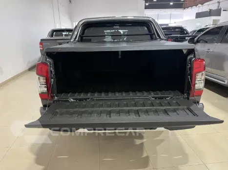 L200 TRITON 2.4 16V Turbo Sport HPE CD 4X4