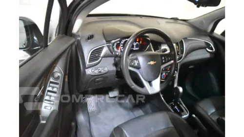 TRACKER - 1.4 16V TURBO PREMIER AUTOMÁTICO