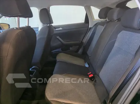 NIVUS 1.0 200 TSI TOTAL FLEX SENSE AUTOMÁTICO