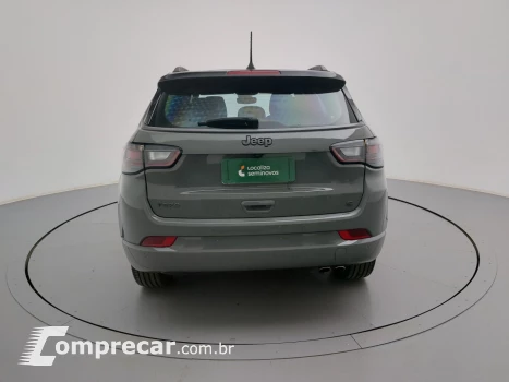 COMPASS 1.3 T270 TURBO FLEX S AT6