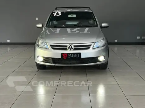 SAVEIRO 1.6 MI CS 8V FLEX 2P MANUAL G.V