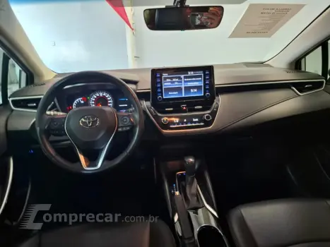 COROLLA 2.0 Vvt-ie XEI