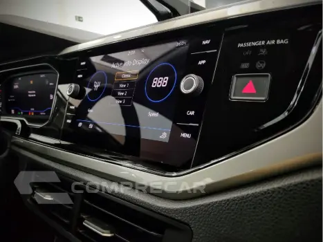 VIRTUS 1.0 200 TSI HIGHLINE AUTOMÁTICO