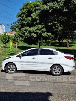 HB20S 1.6 Premium 16V