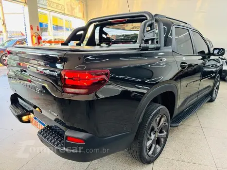 MONTANA PREMIER 1.2 TURBO FLEX 12V AUT