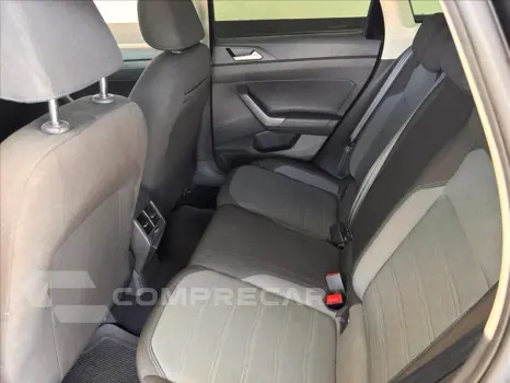 NIVUS 1.0 200 TSI Comfortline