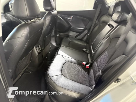 IX35 2.0 MPFI 16V