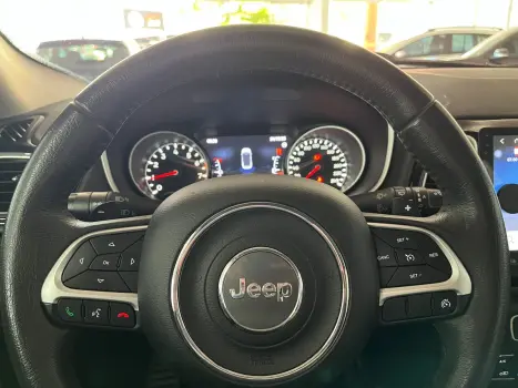 COMPASS 2.0 16V Limited