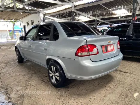 CLASSIC LS 1.0 4P FLEX