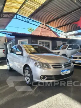 Gol (novo) 1.0 Mi Total Flex 8V 4p