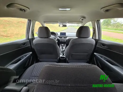 HB20 1.0 12V FLEX COMFORT MANUAL