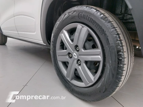 KWID 1.0 12V SCE FLEX ZEN MANUAL