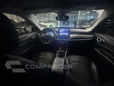 COMPASS 1.3 T270 TURBO FLEX LONGITUDE AT6