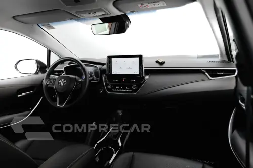 COROLLA 2.0 Vvt-ie XEI Direct Shift