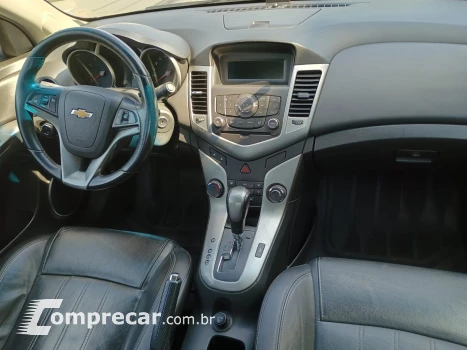 Cruze LT 1.8