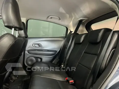 HR-V 1.8 16V FLEX EX 4P AUTOMÁTICO