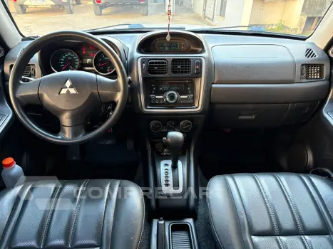 PAJERO 2.0 TR4 4X2 16V