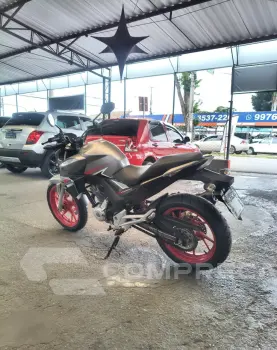 CB 250 TWISTER/FLEXONE